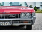 Thumbnail Photo 93 for 1968 Chevrolet Impala